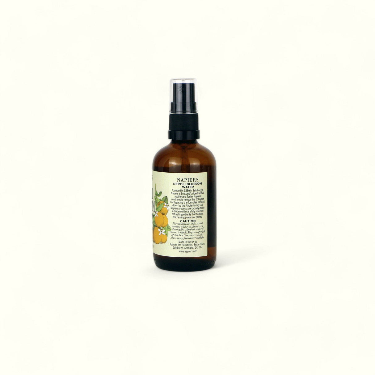 Neroli Blossom Water