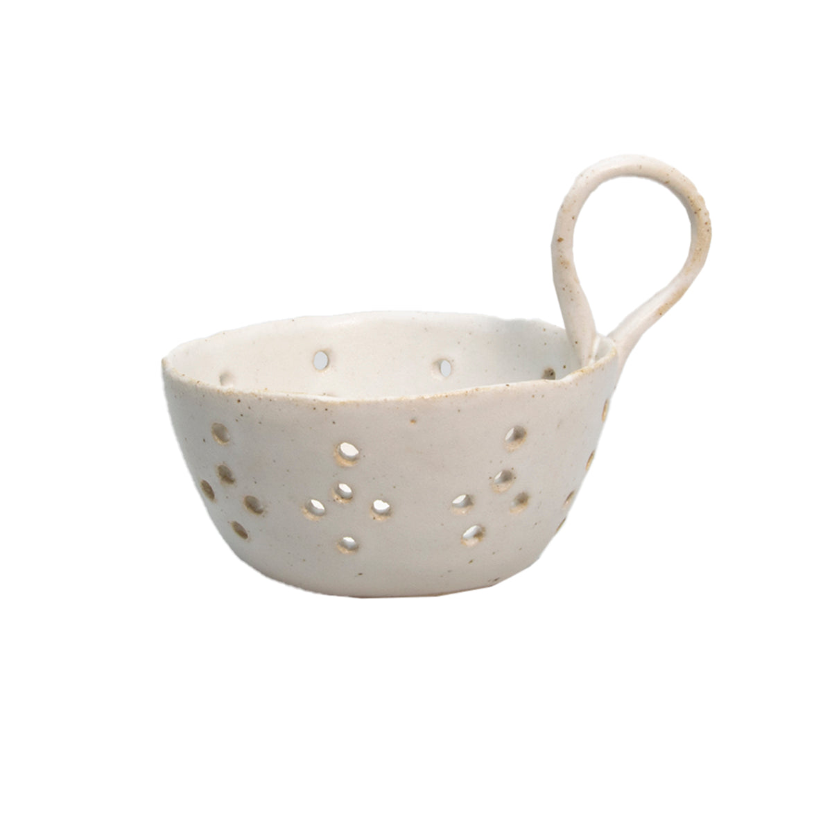 Tea light holder