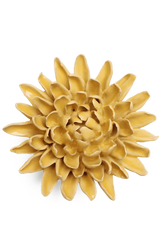 Buttercup Yellow Chrysanthemum