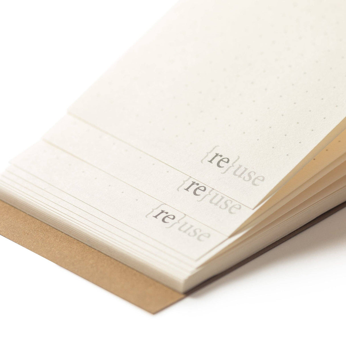 List pad (Cherry)