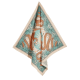Serpent bandana