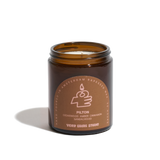 Pilton scented candle