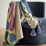 Salacia throw
