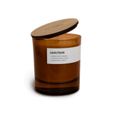 Sanctum premium soy candle