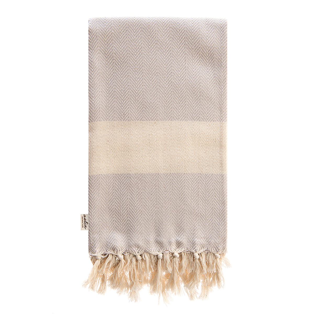 Limnos peshtemal (beige)