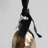 Glass pickle Christmas decoration