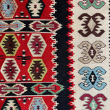 Vintage kilim rug