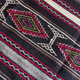 Turkish flat weave