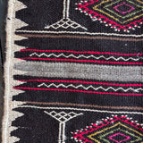 Turkish flat weave