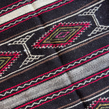 Turkish flat weave