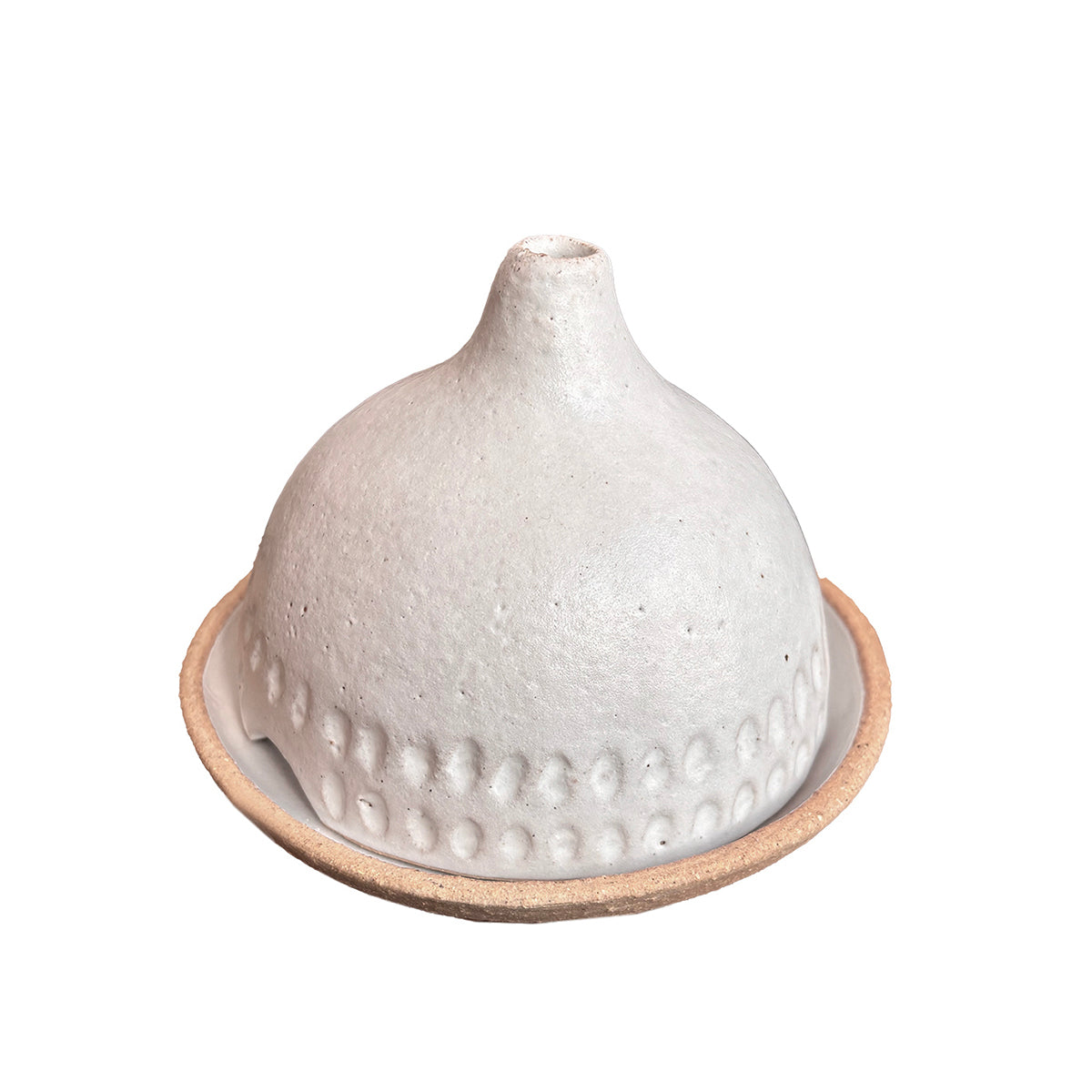Smoke dome