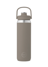 Sports bottle (Driftwood)