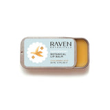 Natural Lip Balm (Peppermint)