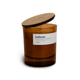 Judaean premium soy wax candle