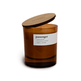 Passenger premium soy wax candle