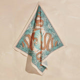 Serpent bandana