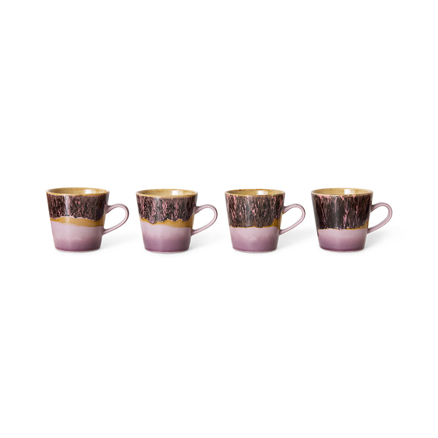 70s Ceramics americano mug (Blast)