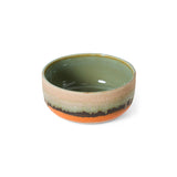 70s Ceramics dessert bowl (Burst)
