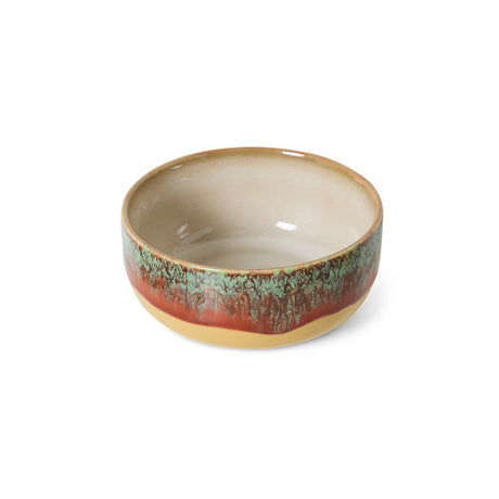 70s Ceramics dessert bowl (Cove)