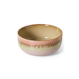 70s Ceramics dessert bowl (Glaze)