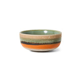 70s Ceramics tapas bowl (Burst)