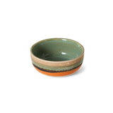 70s Ceramics tapas bowl (Burst)