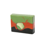 Ginger spice beauty bar