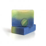 Jasmine, lime & grapefruit beauty bar