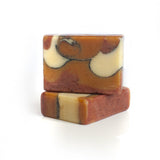 Sunny citrus beauty bar