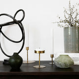 Anit candle stand (low)
