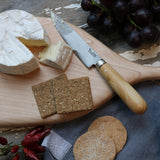 Boxwood knife